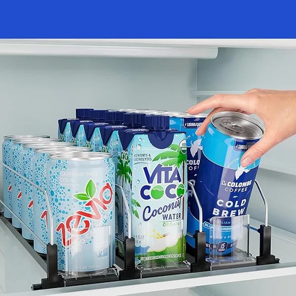 Stilfuldt design DRINZER