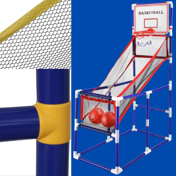 DUNKDOME nem at samle