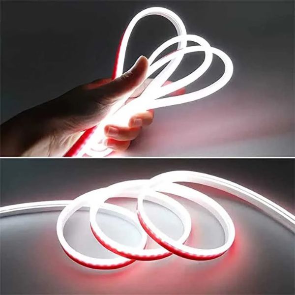 Nem installation af LED-lys