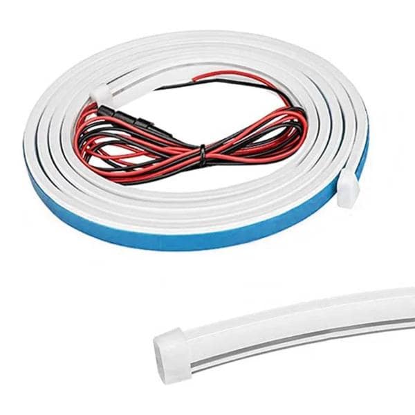 LED-lys specifikationer