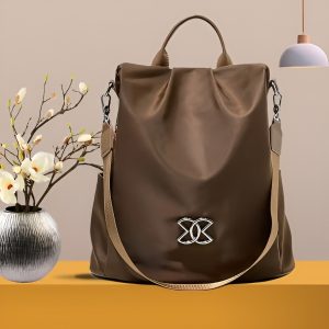 Tyverisikker rygsæk | ELIPACK