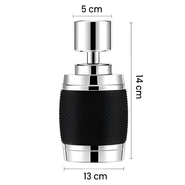 FAUCETI adapter i brug