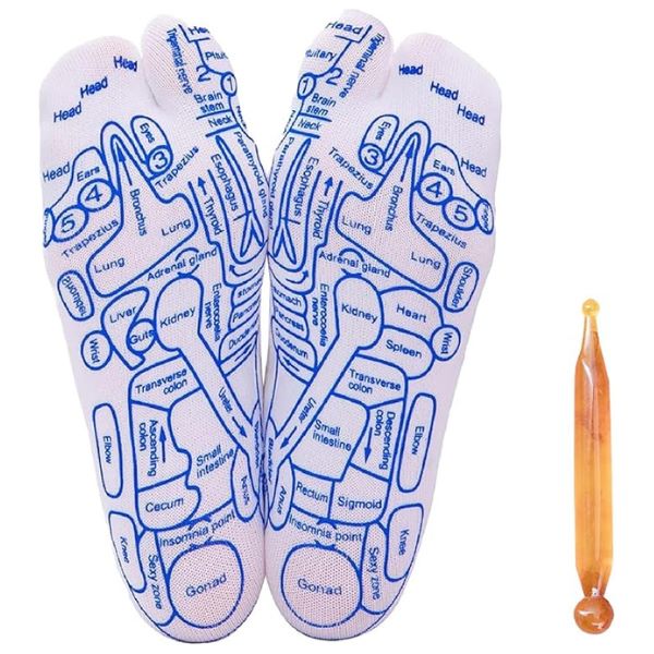 FEETRA gave massagestav