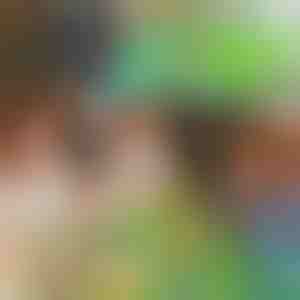 Filt-tavle til børn (30x klistermærker + måtte) | FELTLAND