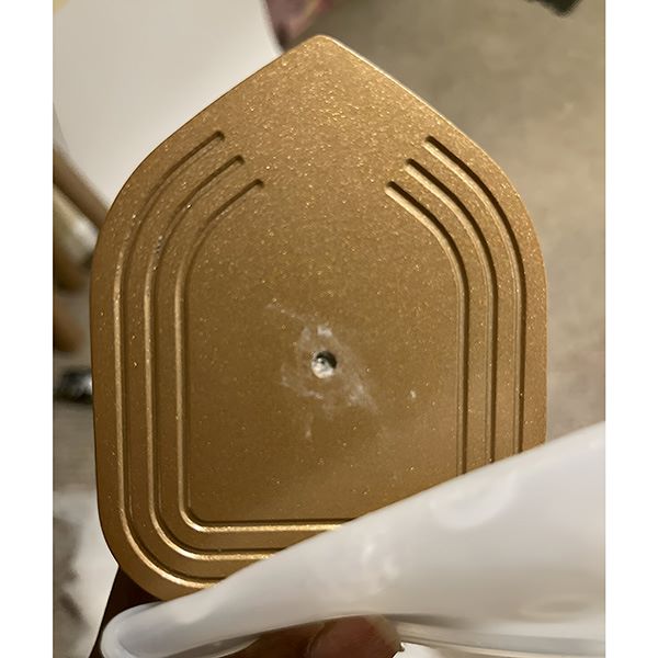 FERROLITE specifikationer