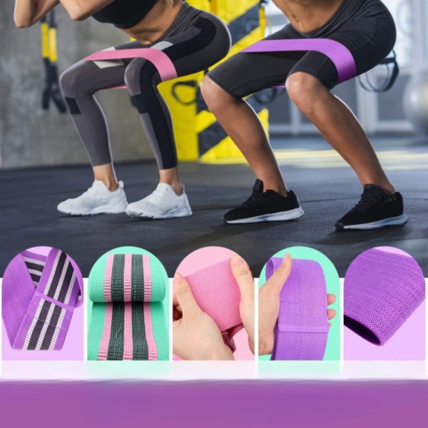 FITSTRAPS skridsikkert design