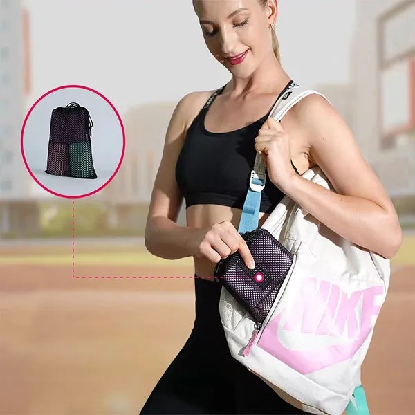 FITSTRAPS bærbar taske