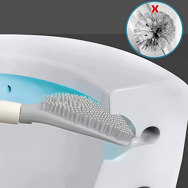 FLUSHBRUSH 360 rengøring