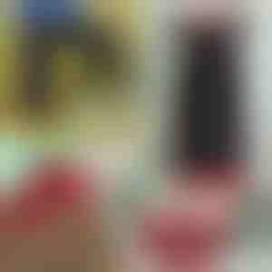 Sammenklappelig skammel FOLDYSEAT