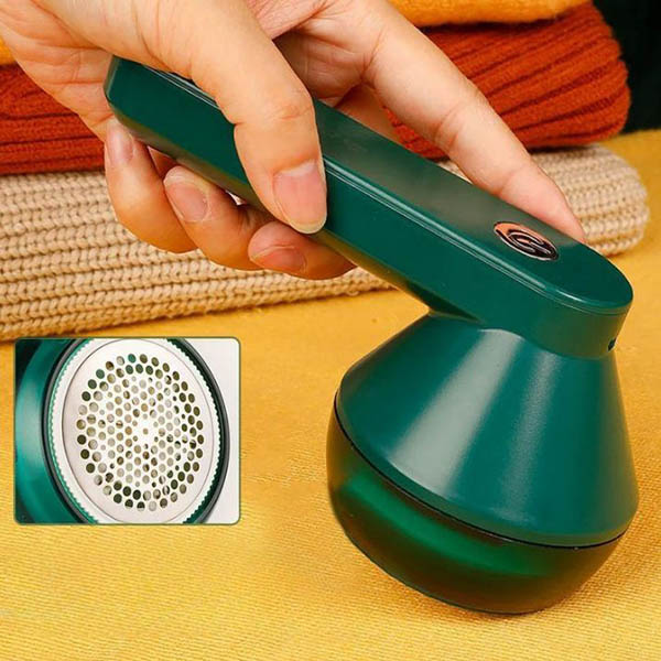 Sikker på alle stoftyper