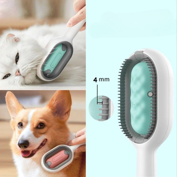 GATOBRUSH ergonomisk greb