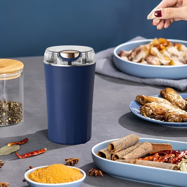 Friske ingredienser kværn