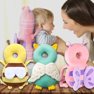 Baby-hovedbeskytter | GUARDIAN