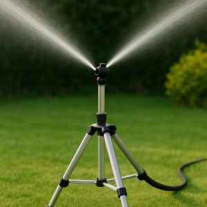 Roterende stativ-sprinkler | HYDRASPRINK