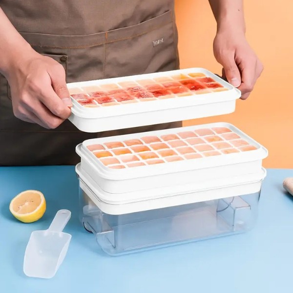 ICEMATE til drikkevarer