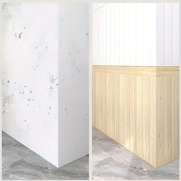 Prisvenlig forvandling