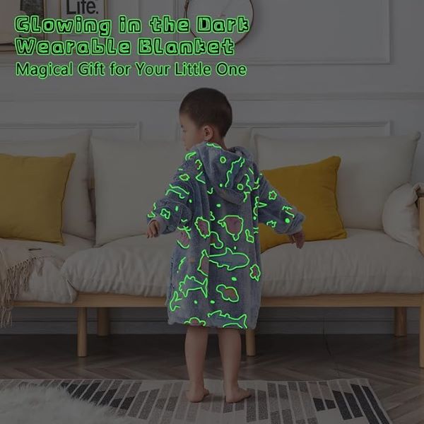 KIDHUG magiske designs