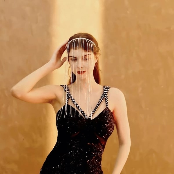 LUMIBANDI komfort hårbånd