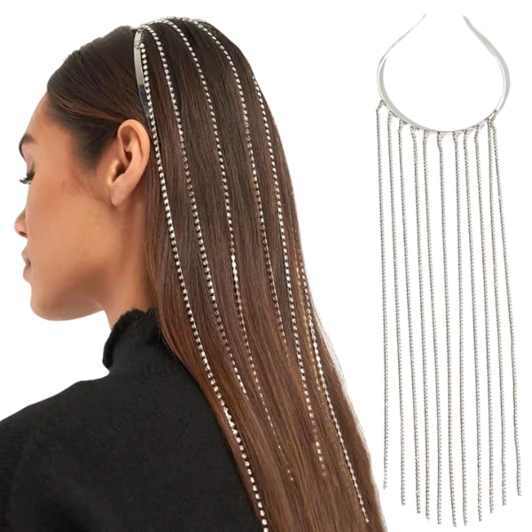 LUMIBANDI holdbart hårbånd