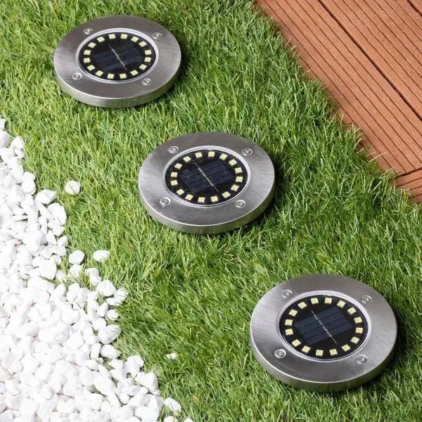 LUMIGARD tekniske detaljer