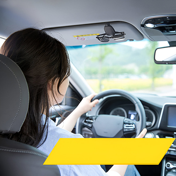 MAGSUNS universel pasform