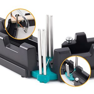 2-i-1 geringsmåle- og skæreværktøj | MITRIFY