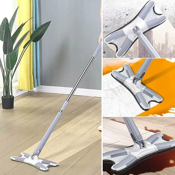 Mikrofiberklud MOPEX