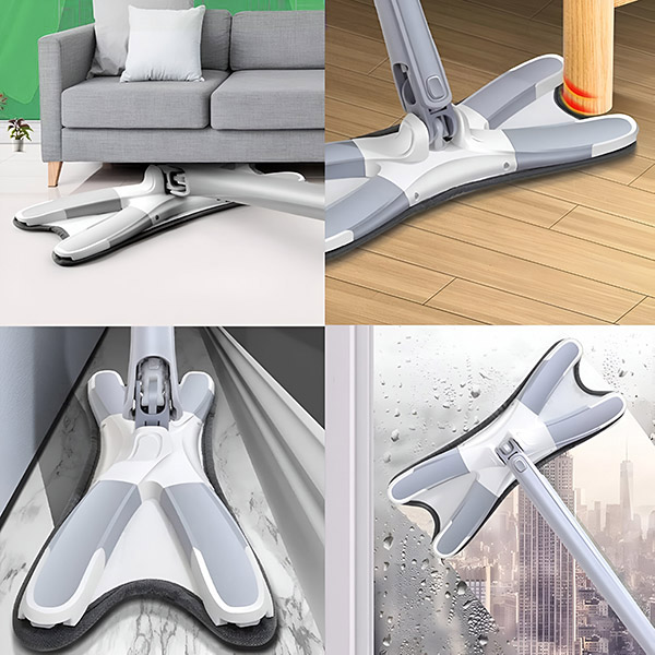 MOPEX rengøringsmoppe