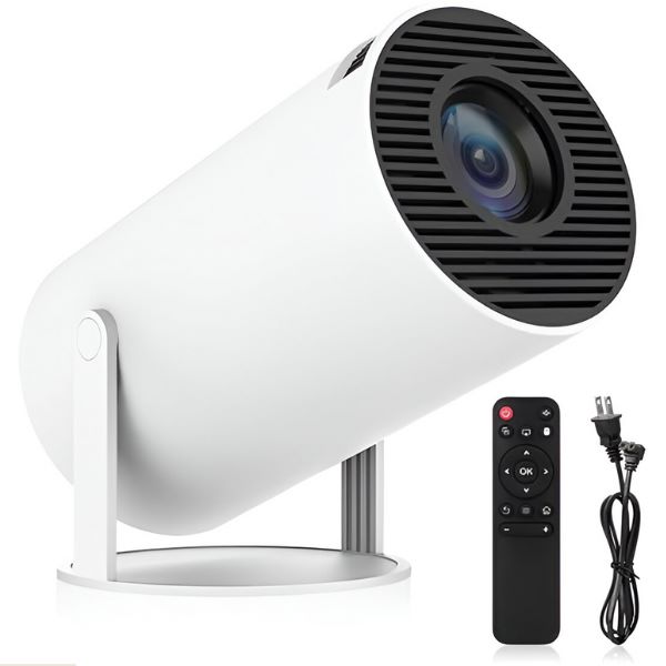 MOVICAST tilslutninger