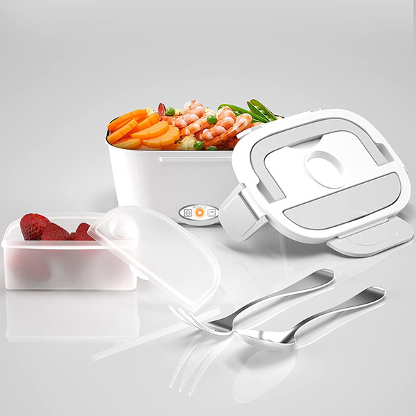 MUNCUP hurtig opvarmning