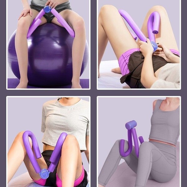 MUSCULEX kompakt design