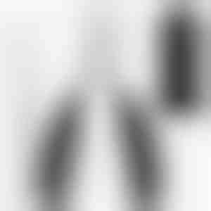 Negleklipper og saks | NAILPRO