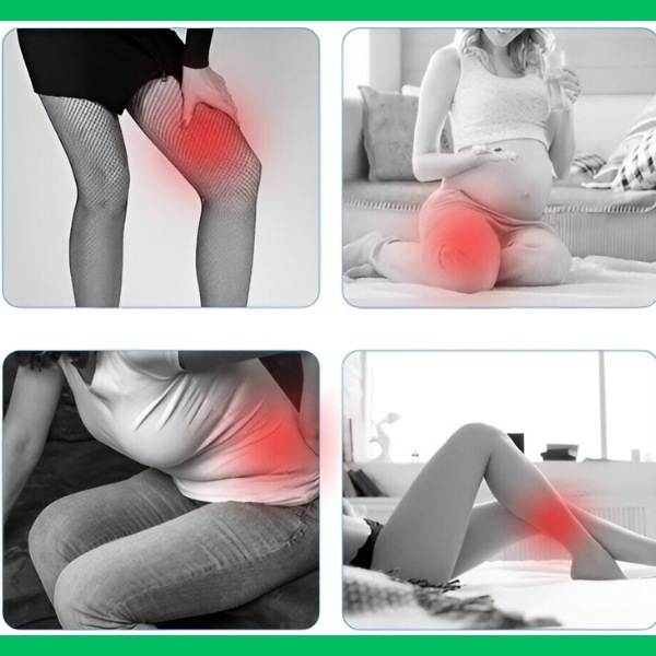 ORTHOPILLOW gravid støtte