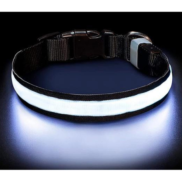 PETSHINE lysindstillinger