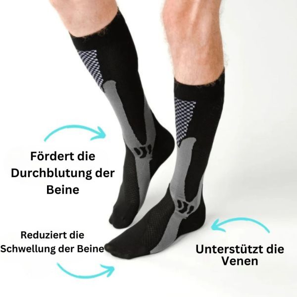 PRESSOSOX nem at tage på