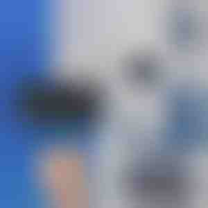 Professionelt malersæt | PRIMEPAINTER