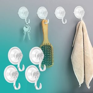 Sugekroge (4 stk) | QUICKGRIP