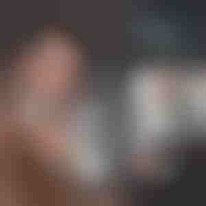 Bærbar elektrisk mini-barbermaskine | RAZOMATIC