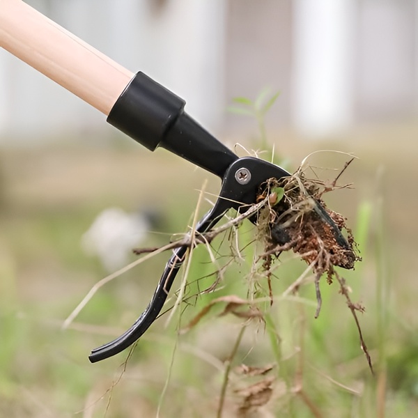 ROOTNIK ukrudtsfjerner