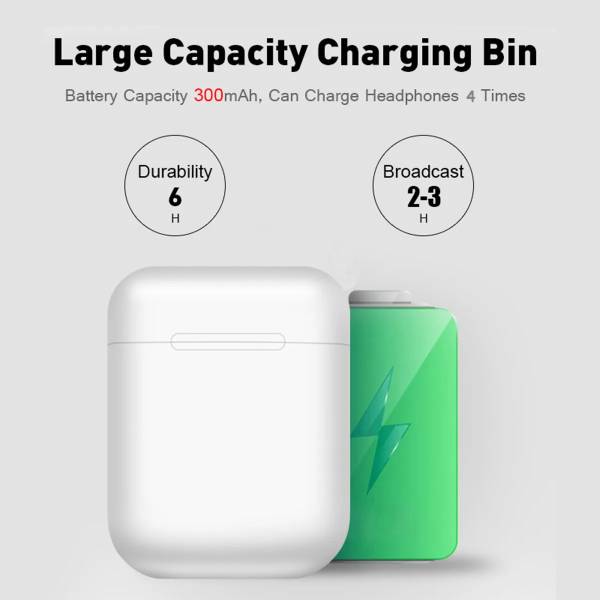 Whitepods produktbillede