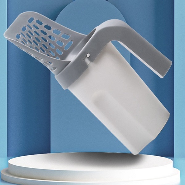 SCOOPY produktbillede