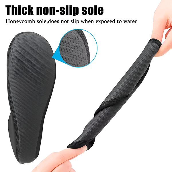 SEASOLES sikkert greb