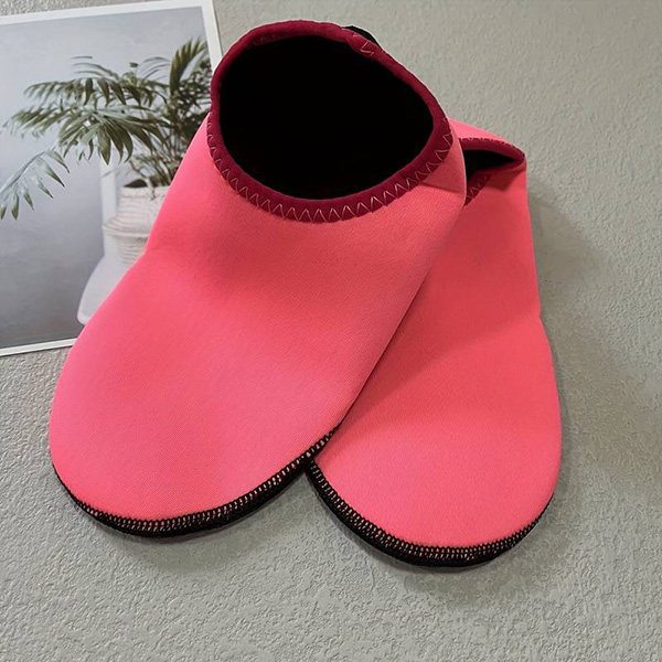 SEASOLES specifikationer