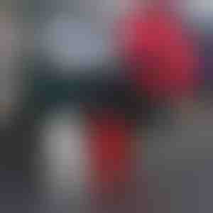 Monsterkløer bilklistermærker (4 stk) | SHINECLAW