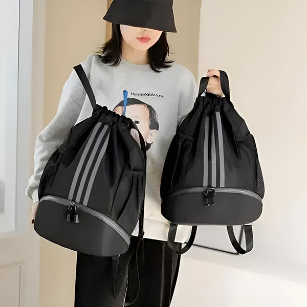 STRIPEBACK udendørs