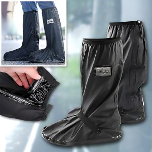 Vandtætte skoovertræk | TERRAIN