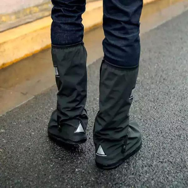 TERRAIN holdbare skoovertræk