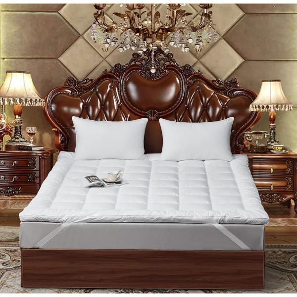 TOPKNER pakkeindhold