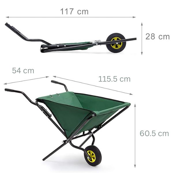 TROLLYFOLD produktbillede