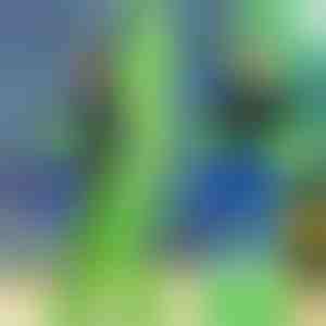 Oppusteligt Alien- bortførelses Halloweenkostume | UFOMAN